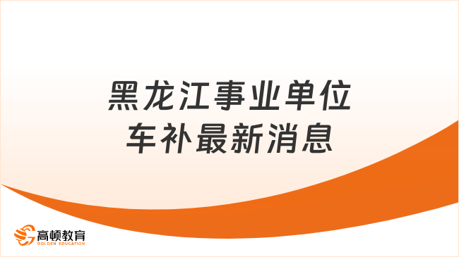 事业编车补政策最新动态，调整内容与未来展望