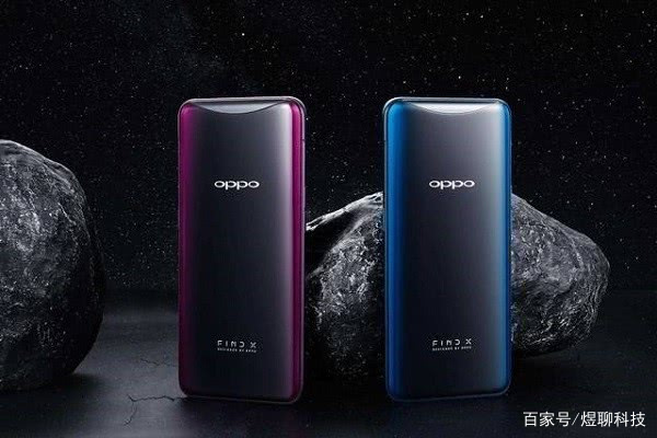 OPPO新机引领科技潮流，新品震撼登场消息曝光