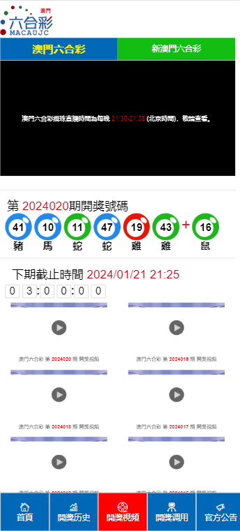 2024澳门天天开好彩大全开奖结果｜数据解释说明规划