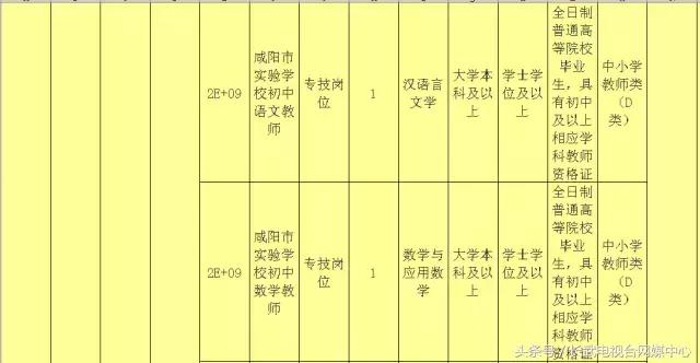 咸阳医院最新招聘信息及其社会影响分析