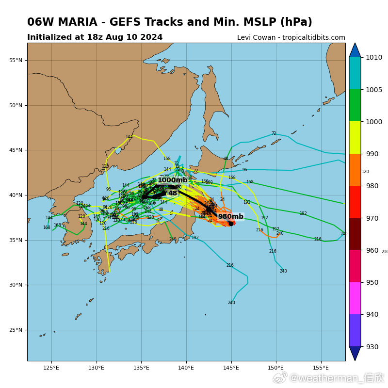 日本台风最新动态及应对举措，影响与应对策略