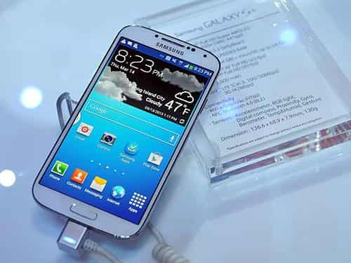 三星Galaxy S4最新报价及市场趋势深度解析