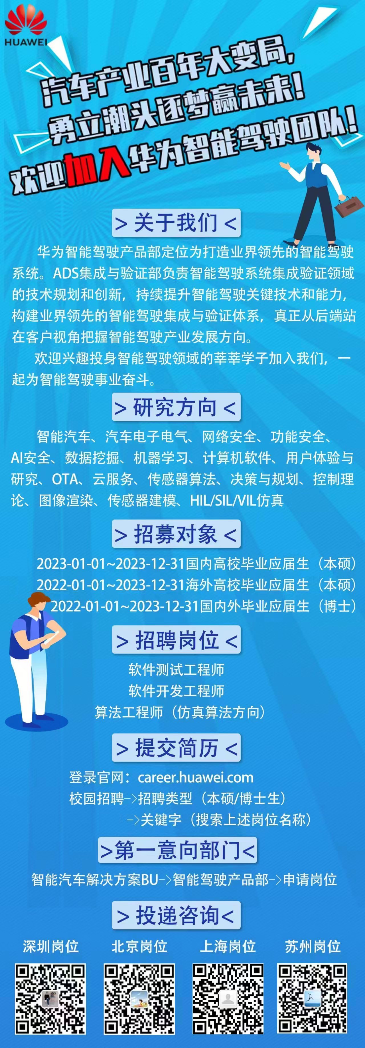 华为深圳最新招聘信息揭示的机遇与挑战